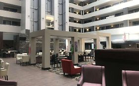 Embassy Suites in Southfield Michigan